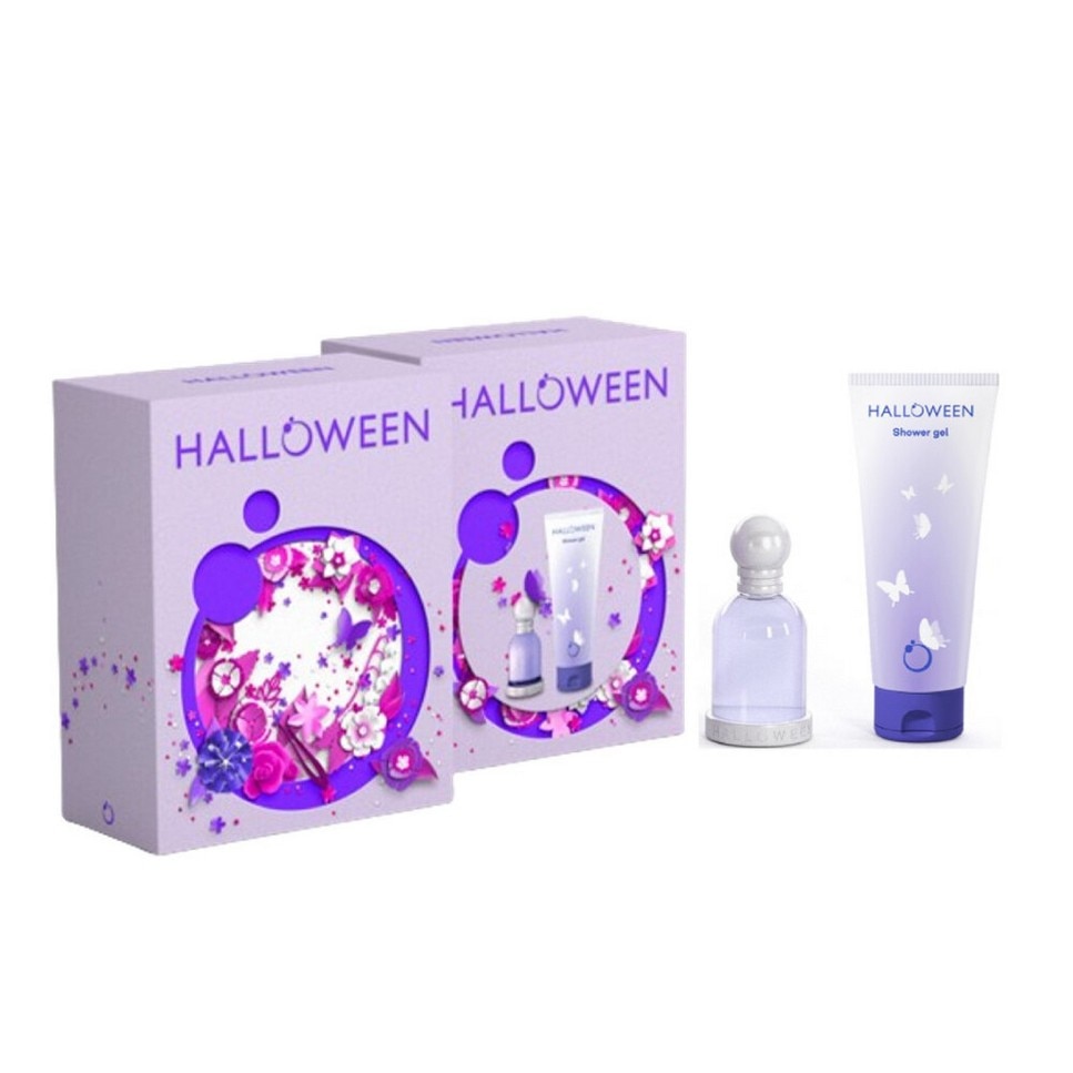 Imagem 0 de Coffret Halloween Eau de Toilette