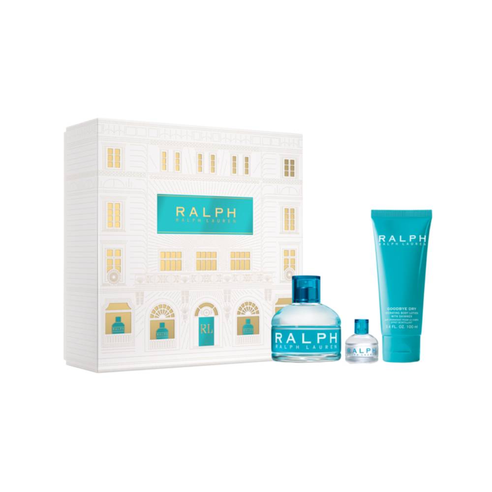 Imagem 0 de Coffret Ralph Eau de Toilette