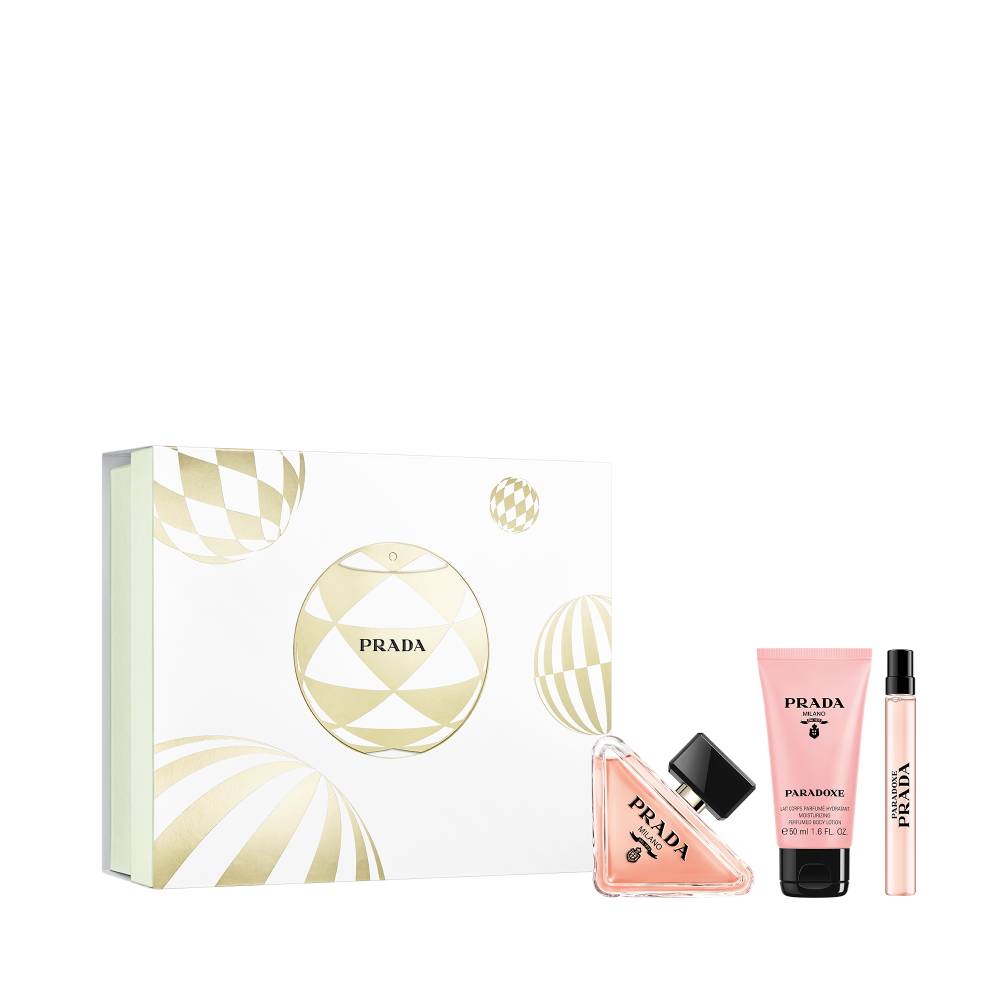 Imagem 0 de Coffret Paradoxe Eau de Parfum