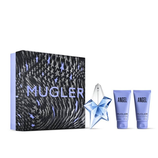 Imagem 0 de Coffret Angel Eau de Parfum - 25 ml