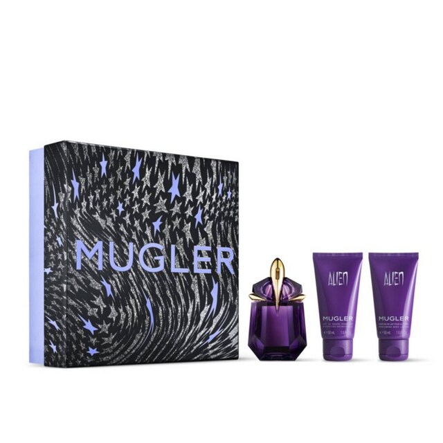 Imagem 0 de Coffret Alien Eau de Parfum - 30 ml