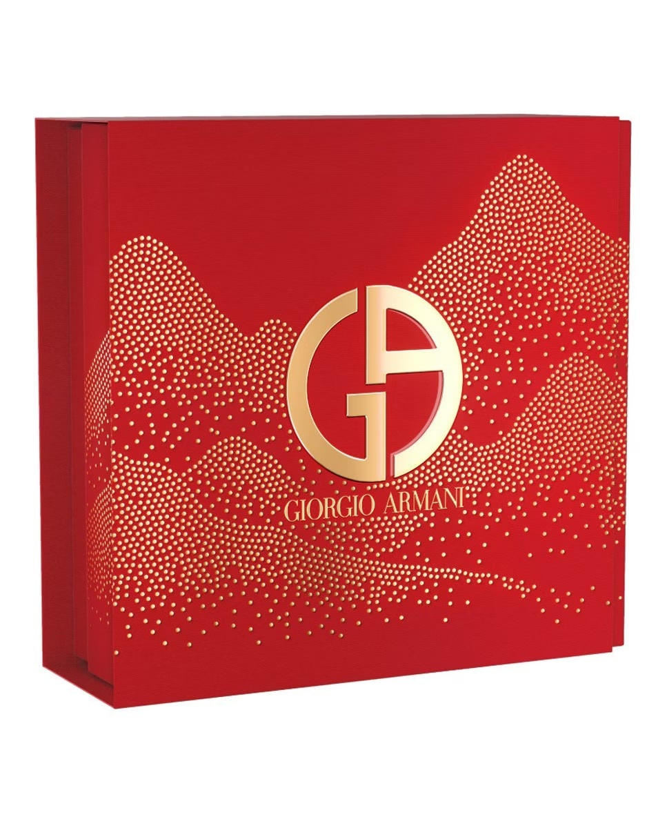 Coffret Eau de Parfum Sì Passione 2