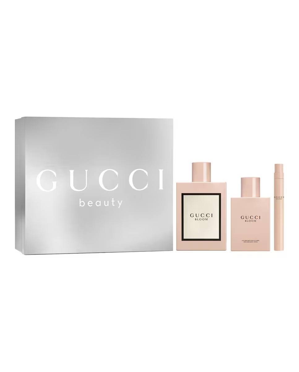 Imagem 0 de Coffret Gucci Bloom Eau de Parfum