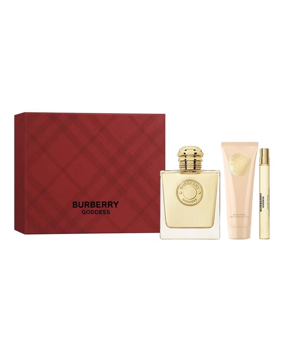 Coffret Goddess Eau de Parfum 1