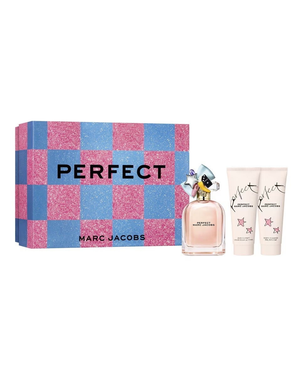 Coffret Perfect Eau de Parfum 1