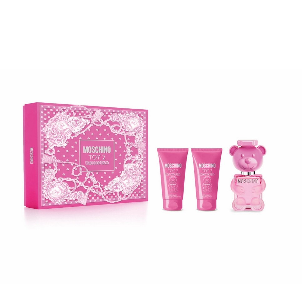 Coffret Tot 2 Bubble Gum 1