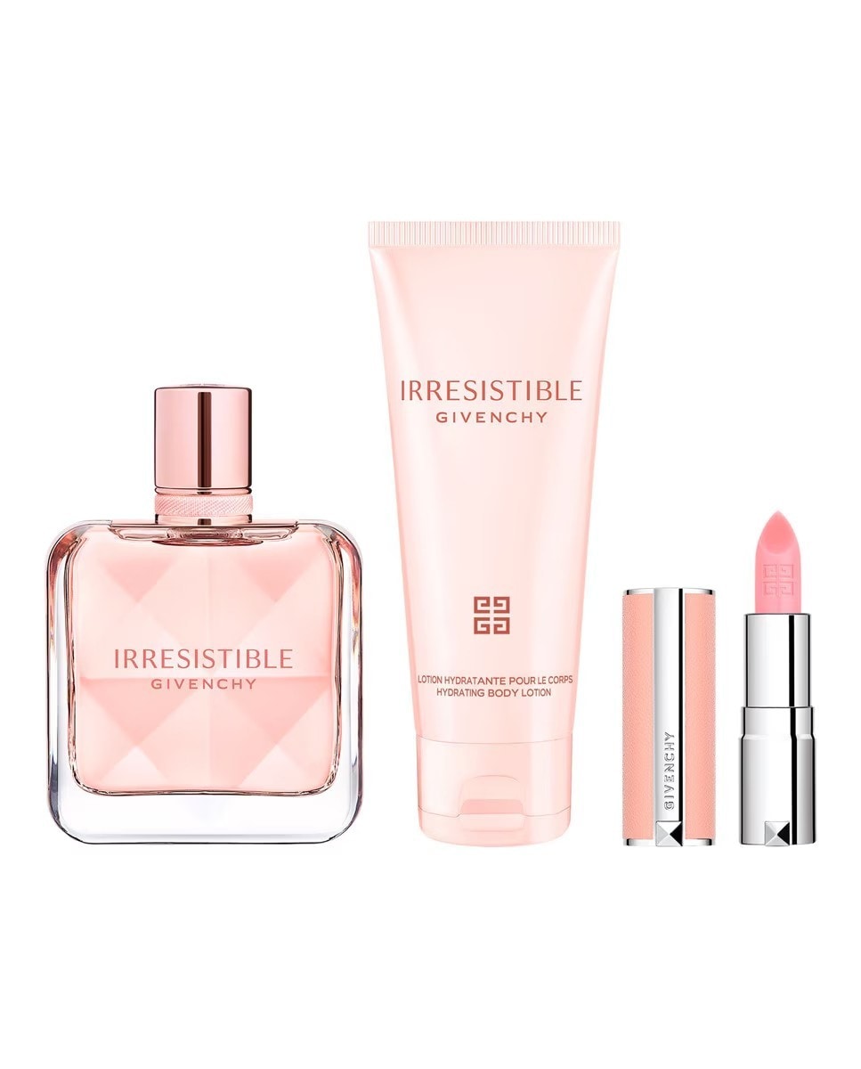 Coffret Irrésistible Eau de Parfum 2