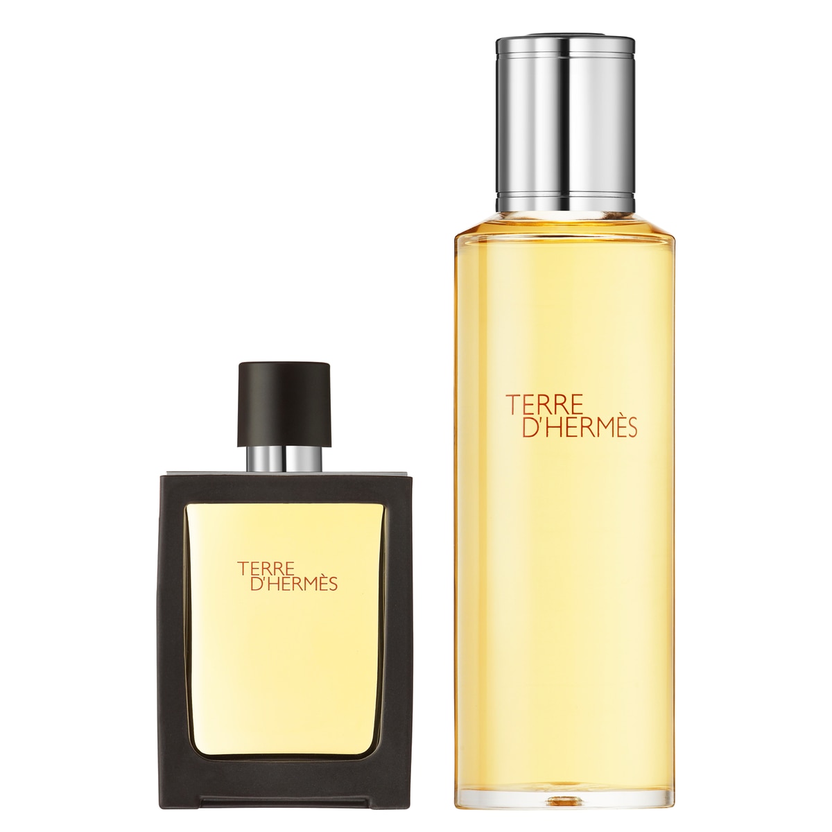 Imagem 0 de Terre d'Hermès Perfume Recarregável e Recarga - 30+125 ml