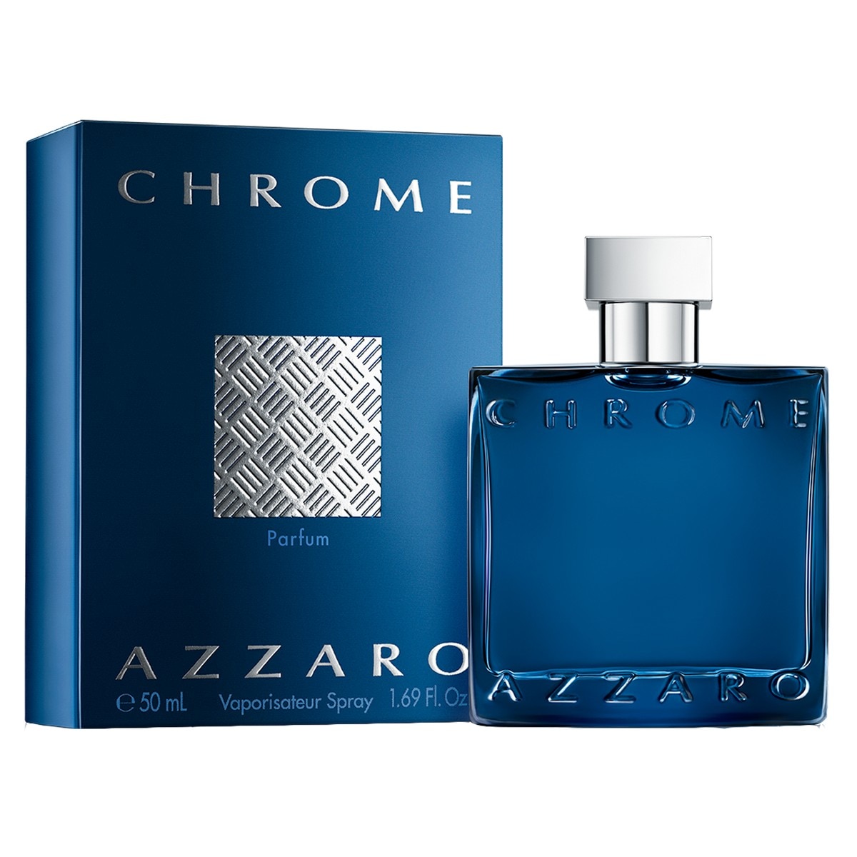 Chrome Parfum - 50 ml 2