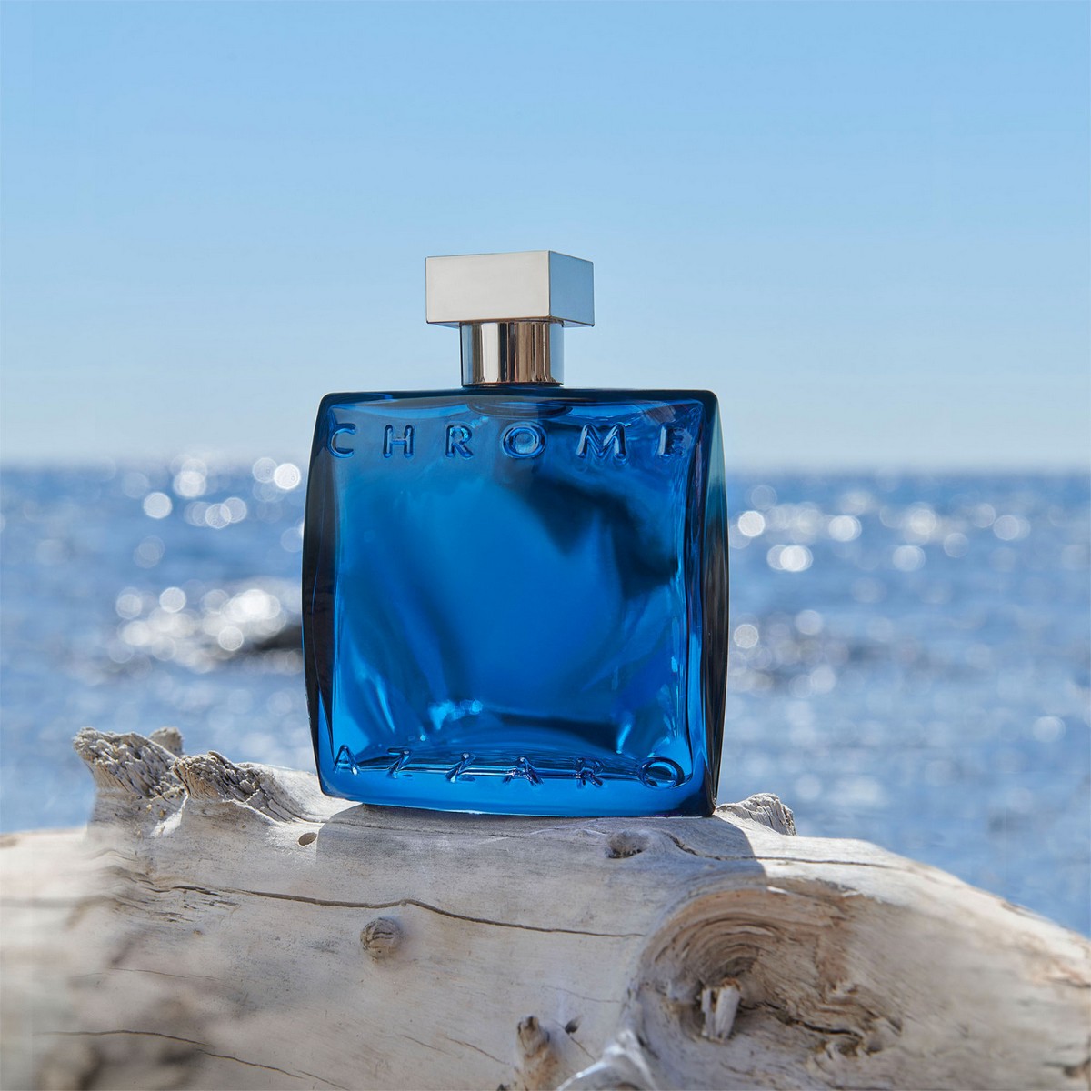 Chrome Parfum - 50 ml 3