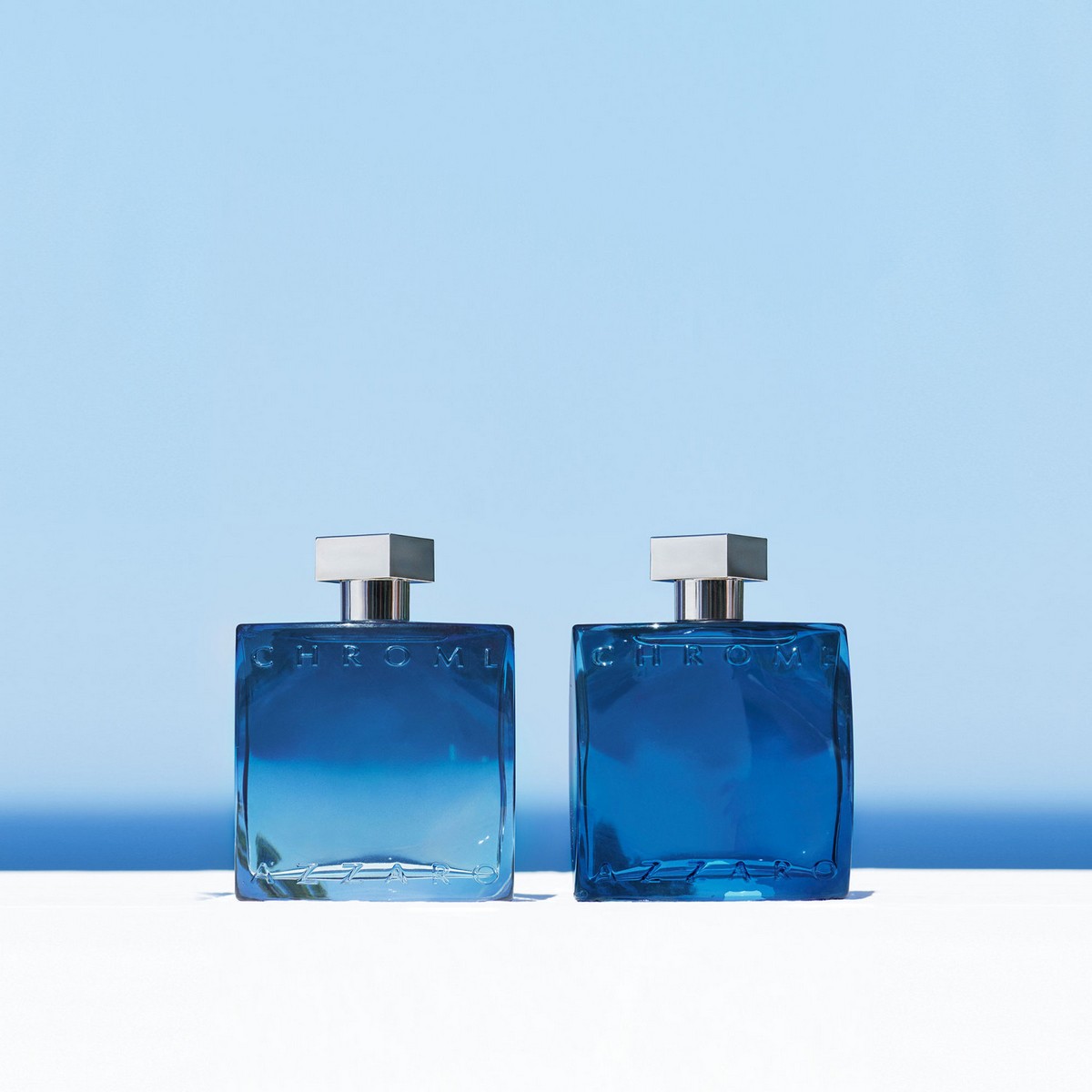 Chrome Parfum - 50 ml 4