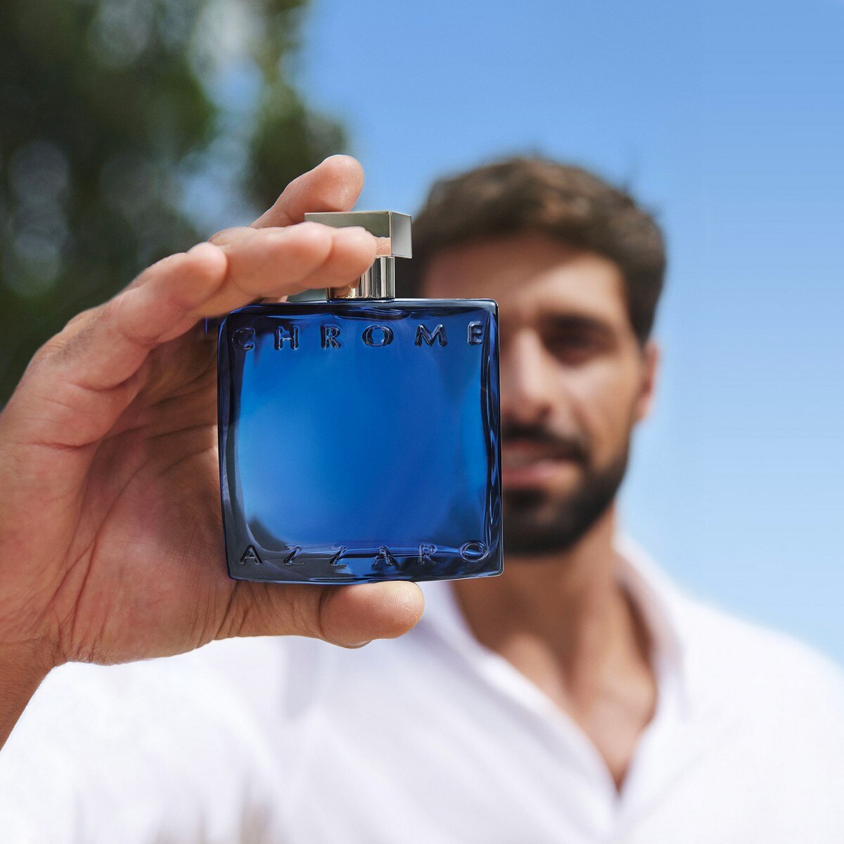 Chrome Parfum - 50 ml 6