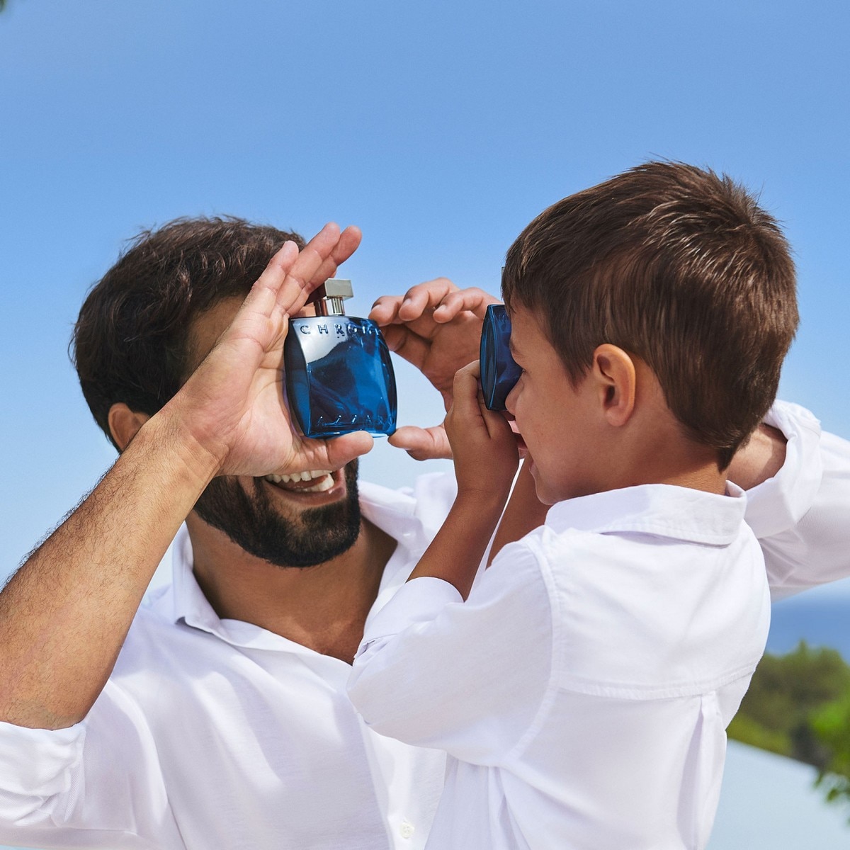 Chrome Parfum - 50 ml 8