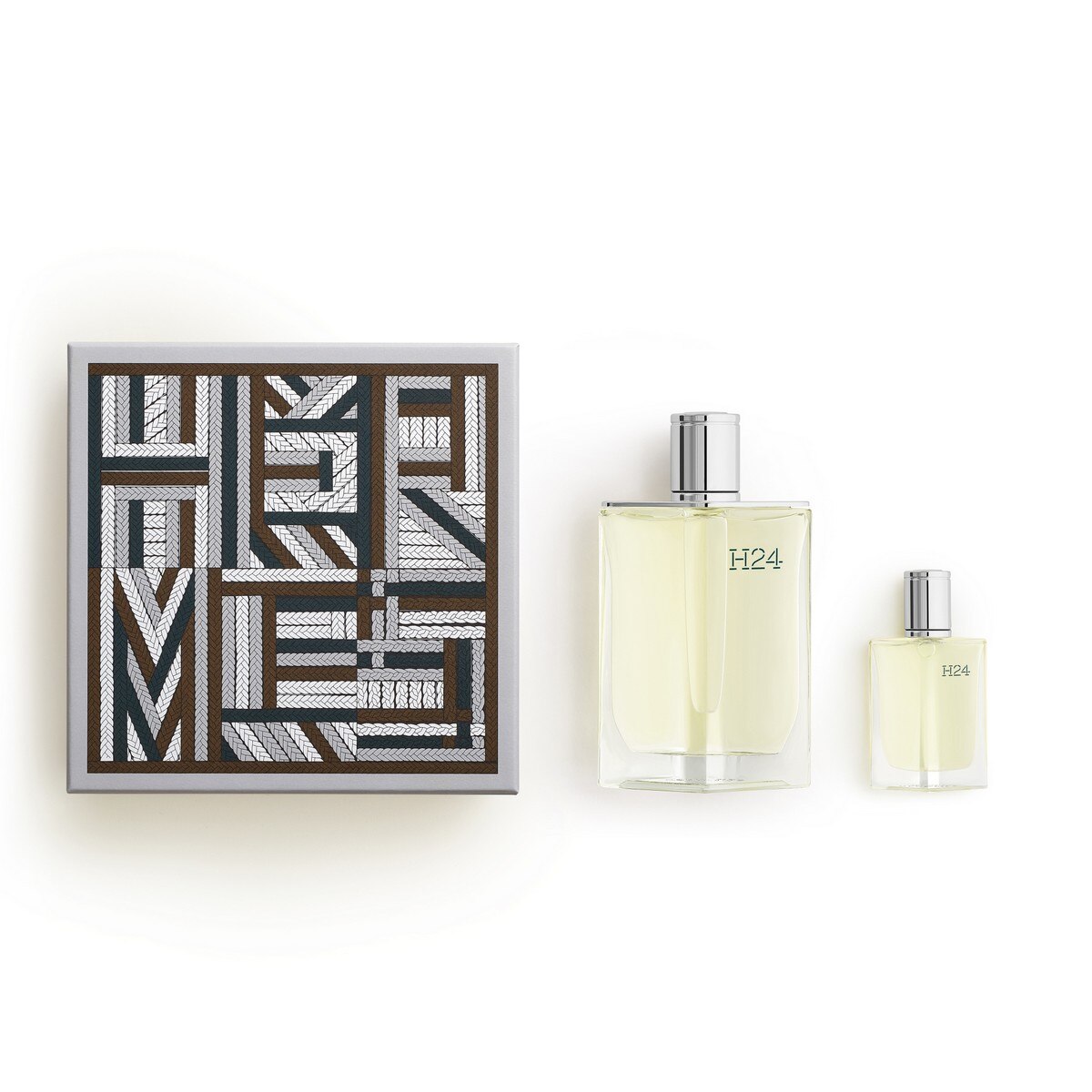 Coffret H24 Eau de Toilette - 100 ml 2
