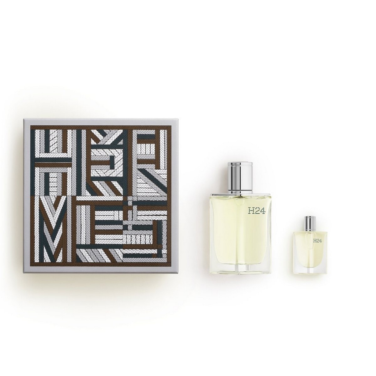 Coffret H24 Eau de Toilette - 50 ml 2