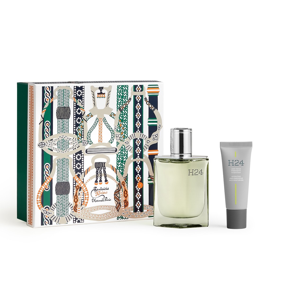 Coffret Coffret H24 Eau de Parfum - 50 ml 1