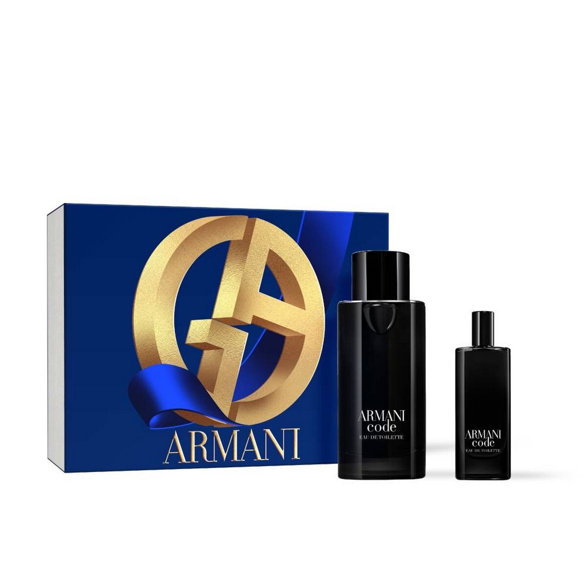 Coffret Armani Code Eau de Toilette - 125 ml 1