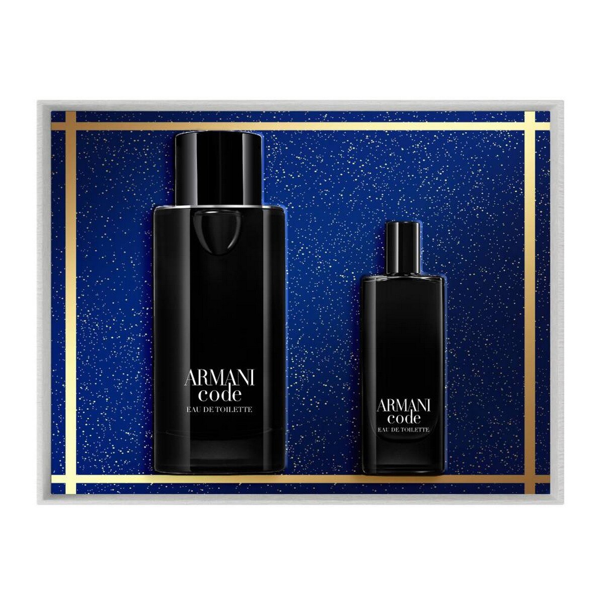 Coffret Armani Code Eau de Toilette - 125 ml 2