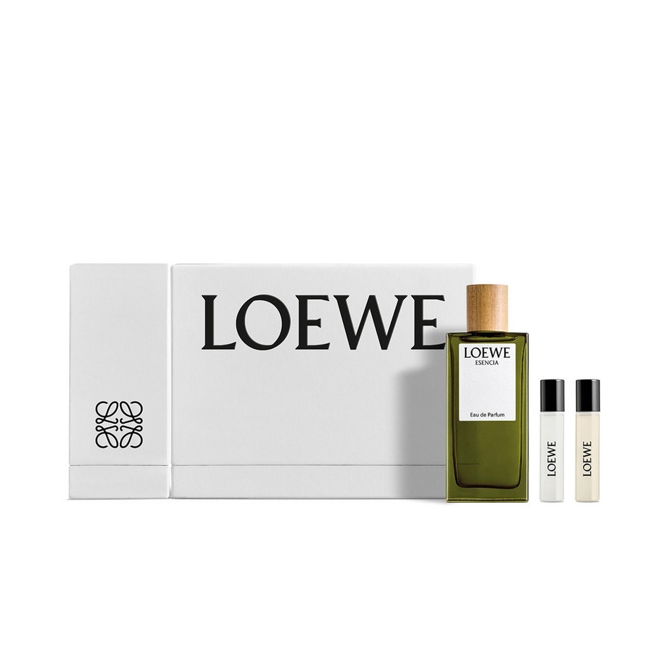 Imagem 0 de Coffret ESENCIA Eau de Parfum