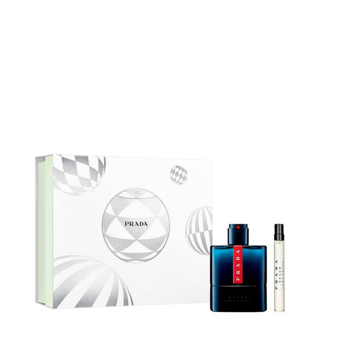 Coffret Luna Rossa Ocean Eau de Toilette 1