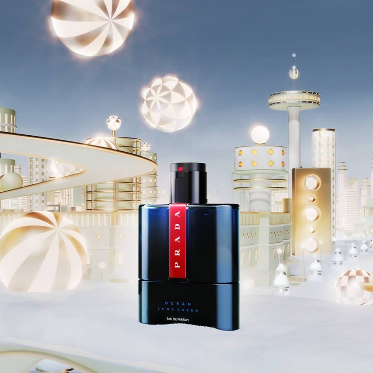 Coffret Luna Rossa Ocean Eau de Toilette 3