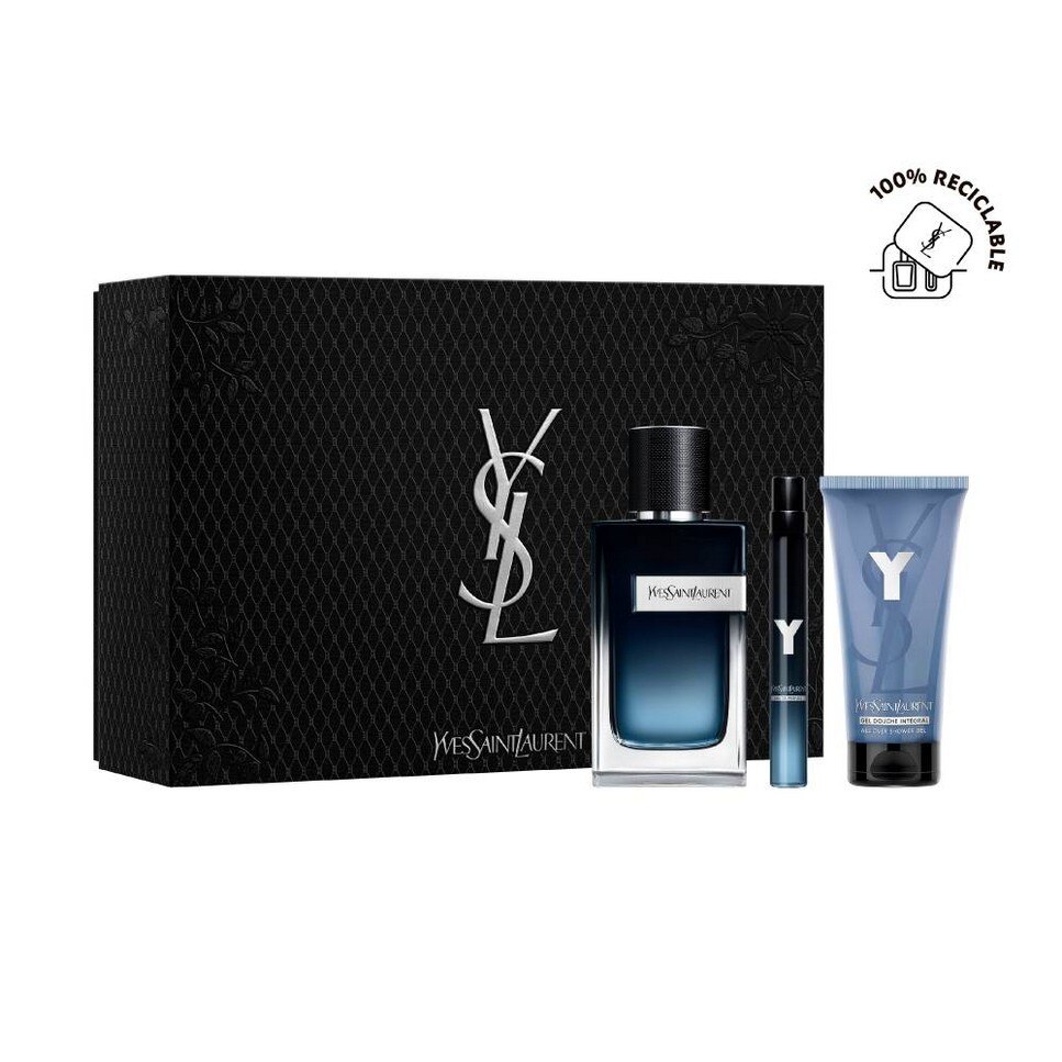 Coffret Y Eau de Parfum 1