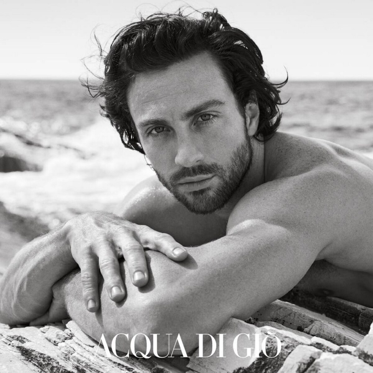 Coffret Acqua di Giò Eau de Toilette 5