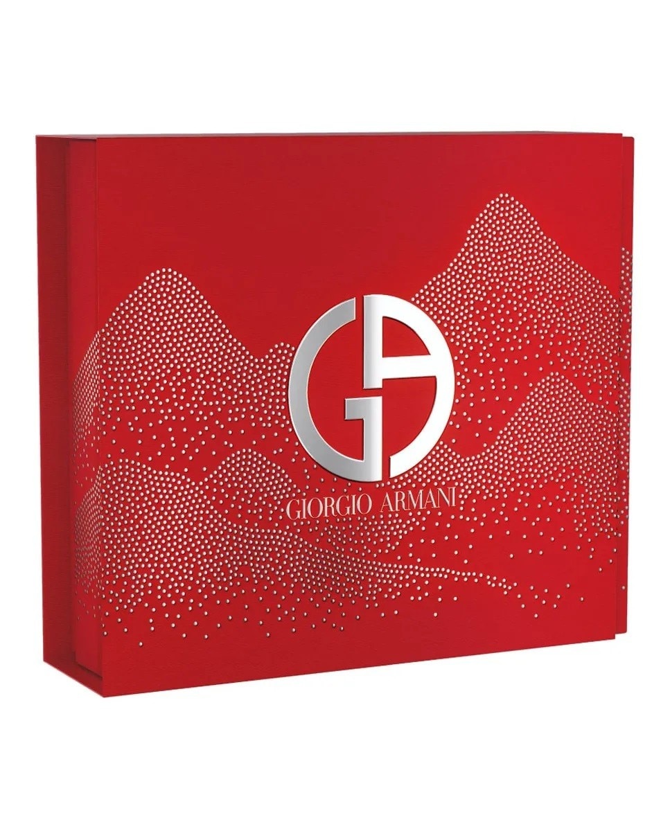 Coffret Eau de Toilette Code Giorgio Armani 2