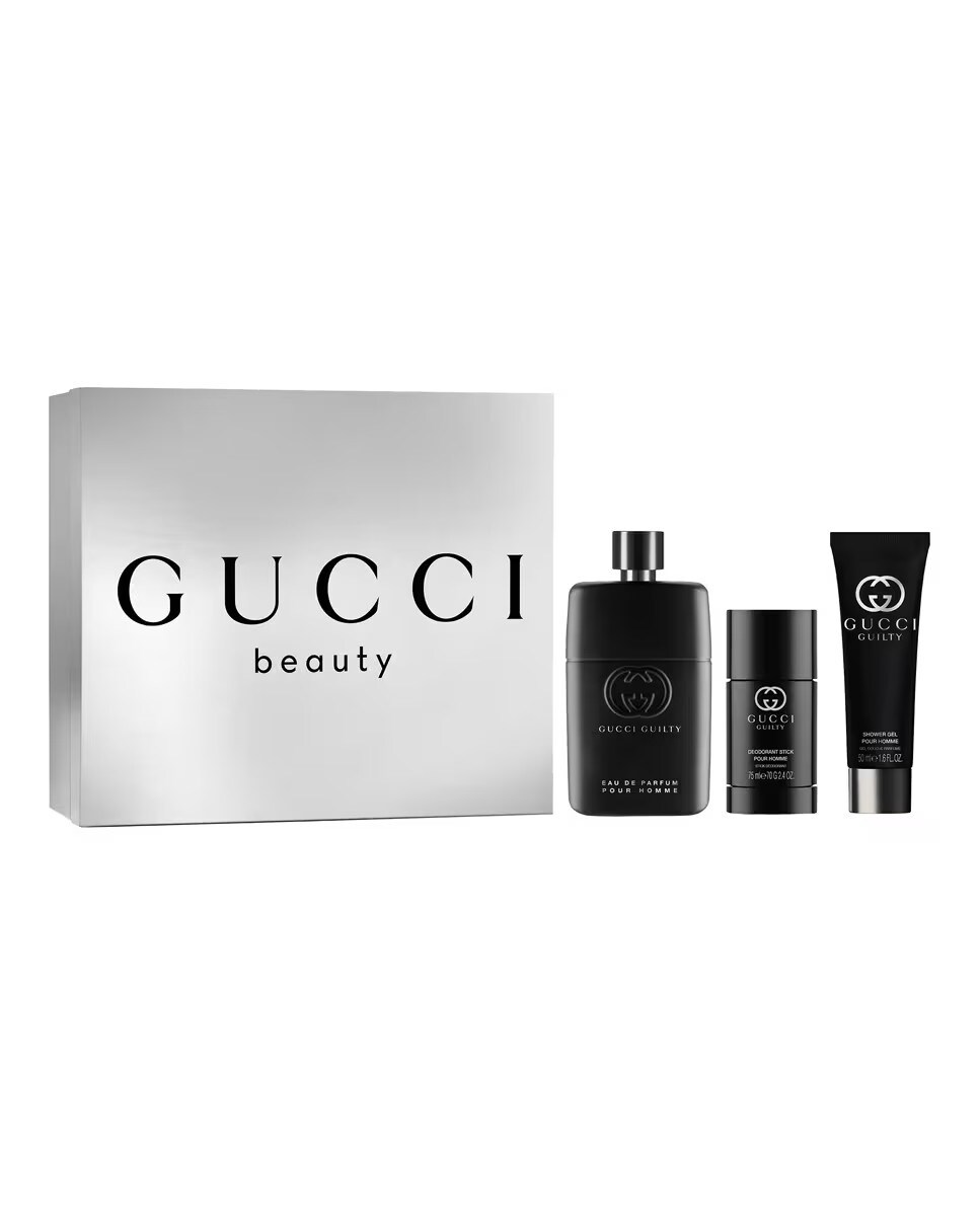 Coffret Gucci Guilty Eau de Parfum 1