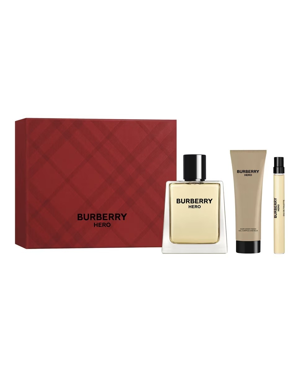 Imagem 0 de Coffret Burberry Her Eau de Toilette