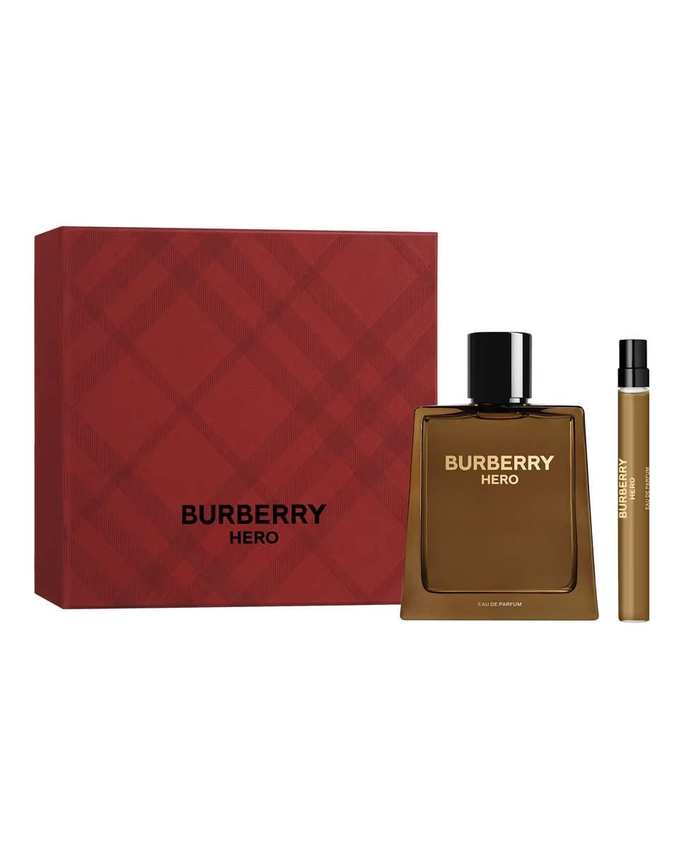Coffret Burberry Her Eau de Parfum · Burberry · El Corte Inglés