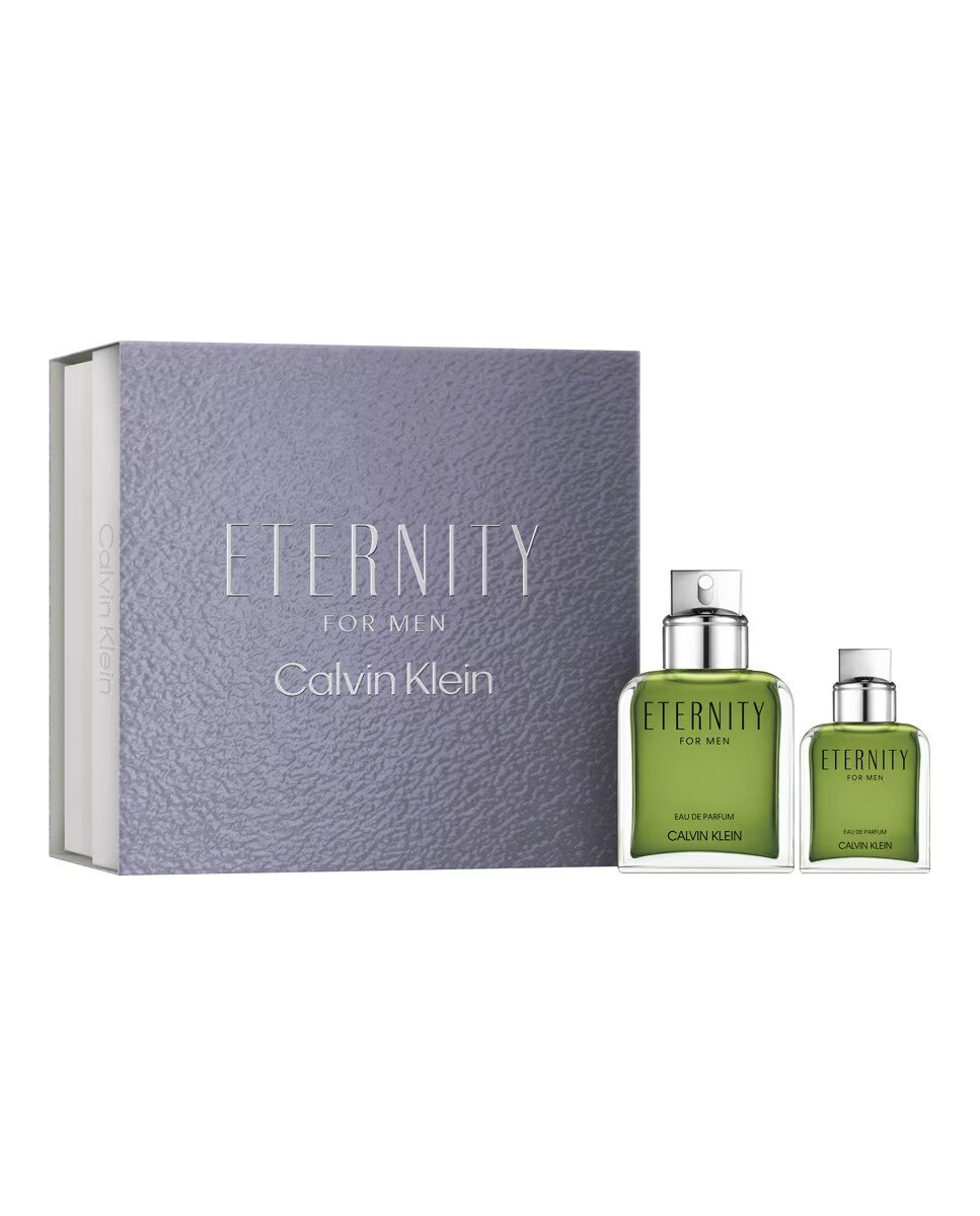 Coffret Eternity 1