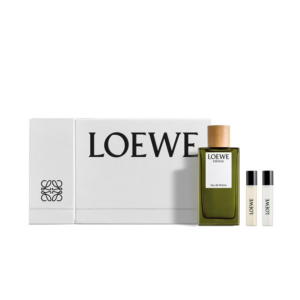 Imagem 0 de Coffret Esencia Eau de Parfum