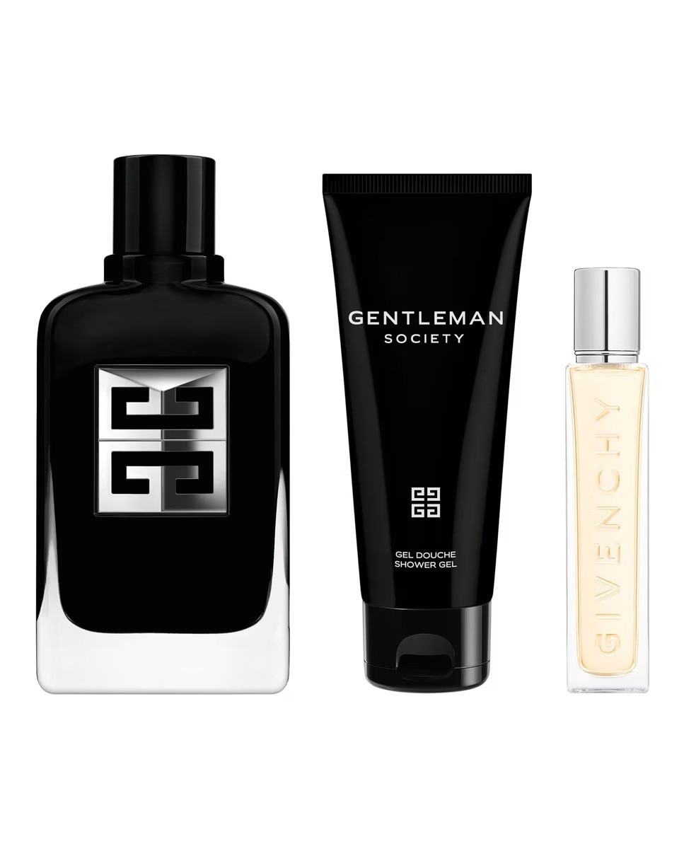 Coffret Gentleman Society Eau de Parfum 2