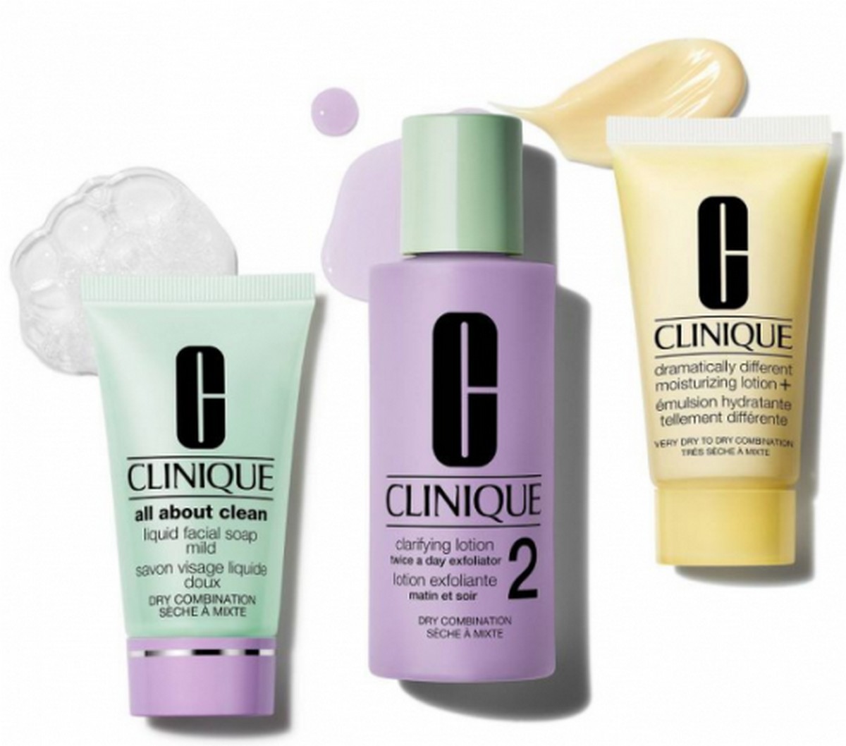 Coffret Skin School 3 Step Refresh 2