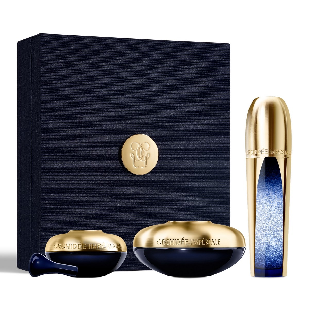 Imagem 0 de Coffret Ritual Imperial Orchidée Impériale