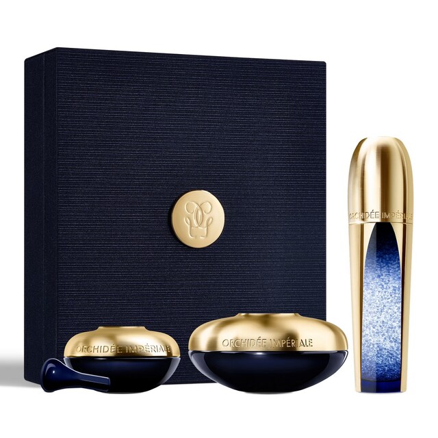 Imagem 0 de Coffret Ritual Imperial Orchidée Impériale