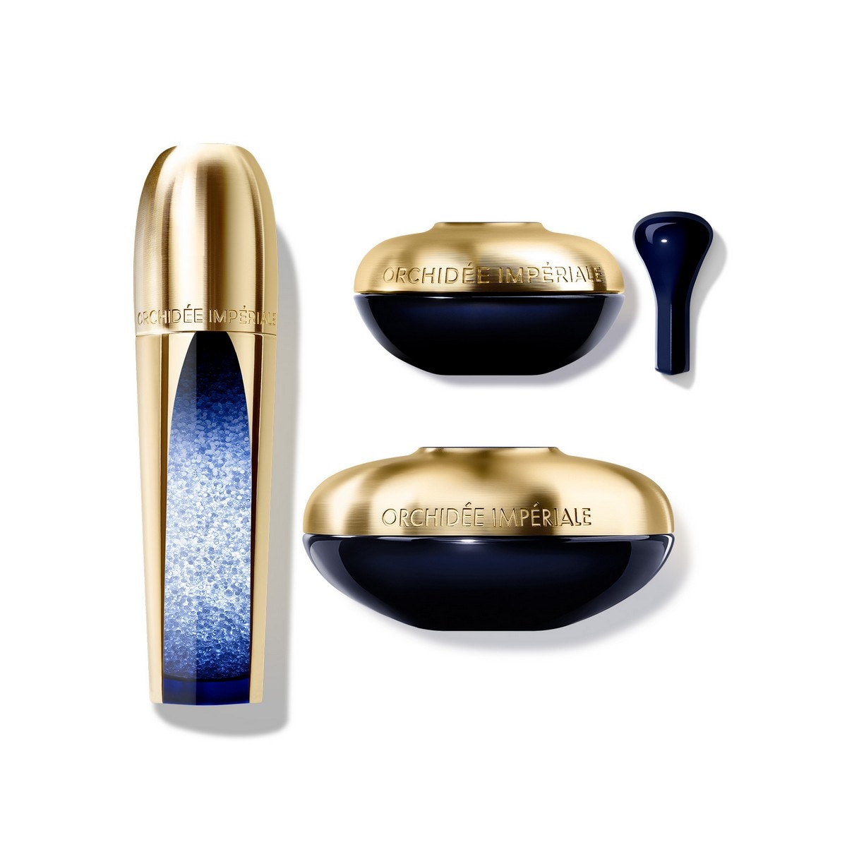 Coffret Ritual Imperial Orchidée Impériale 2