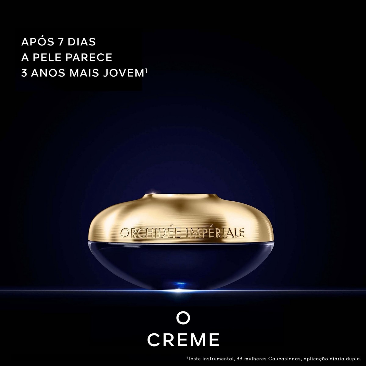 Coffret Ritual Imperial Orchidée Impériale 4