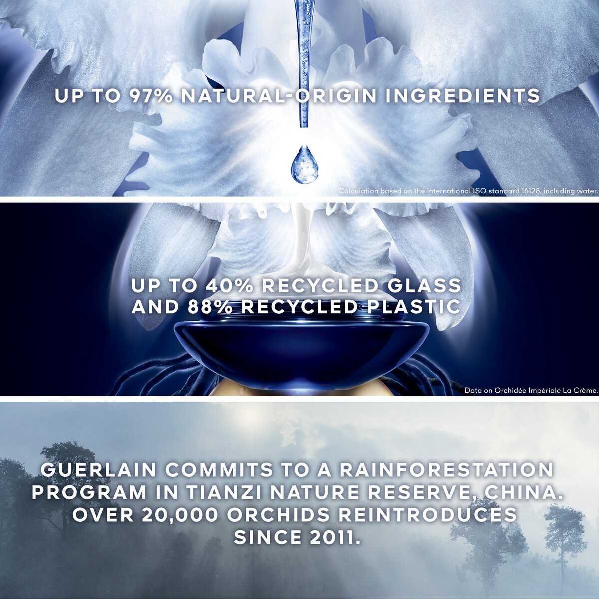 Coffret Ritual Imperial Orchidée Impériale 6