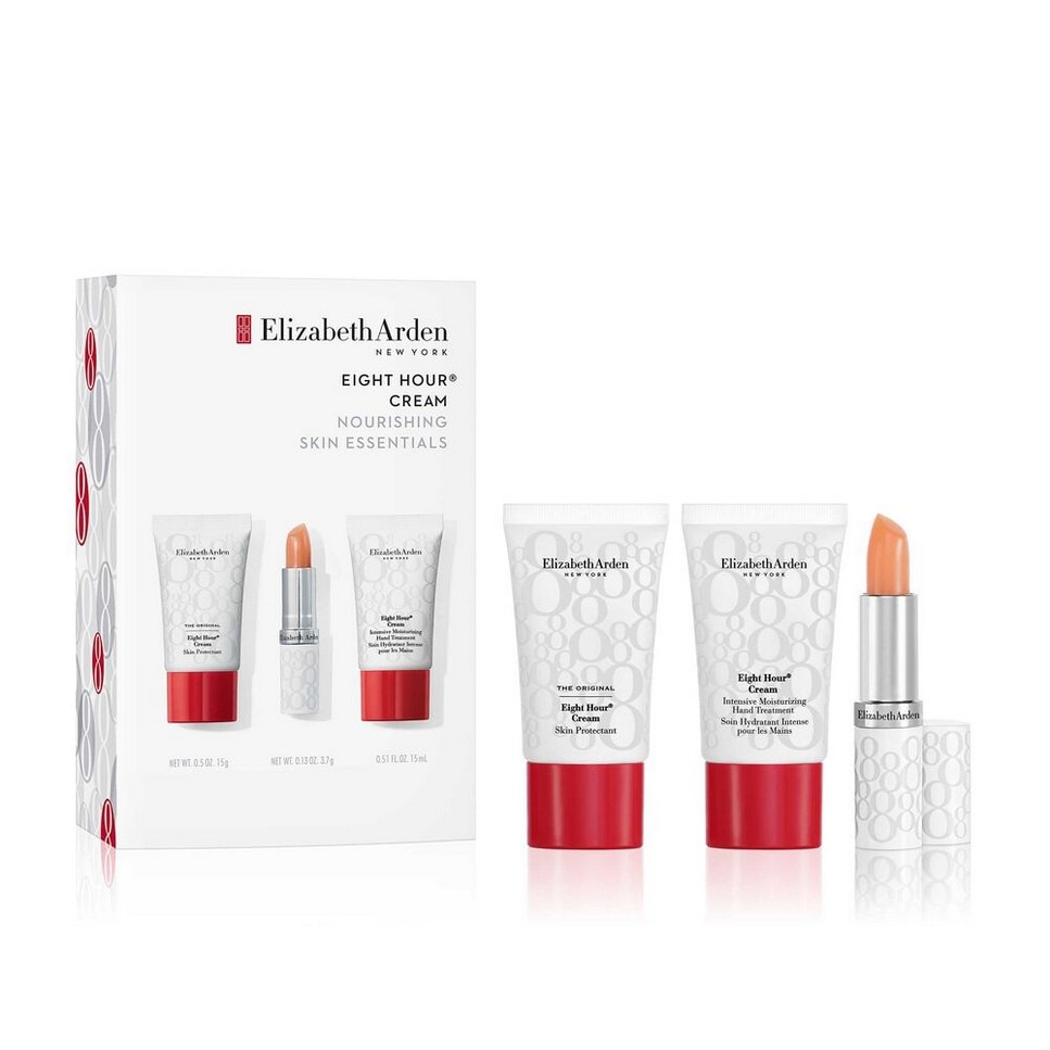 Coffret Eight Hour Cream Original - 15 ml 1