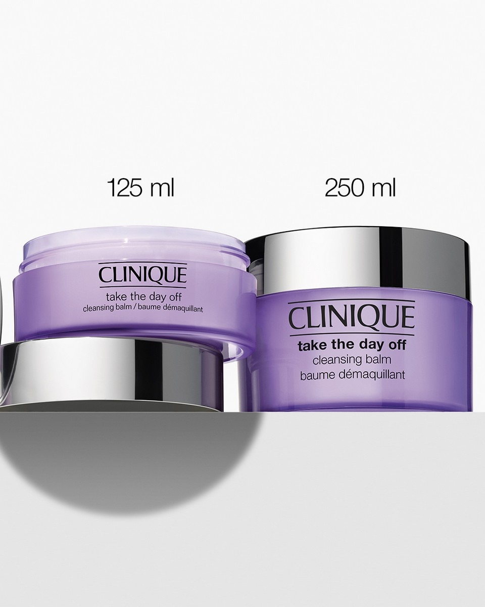 Take The Day Off™ Cleansing Balm - 250 ml 6