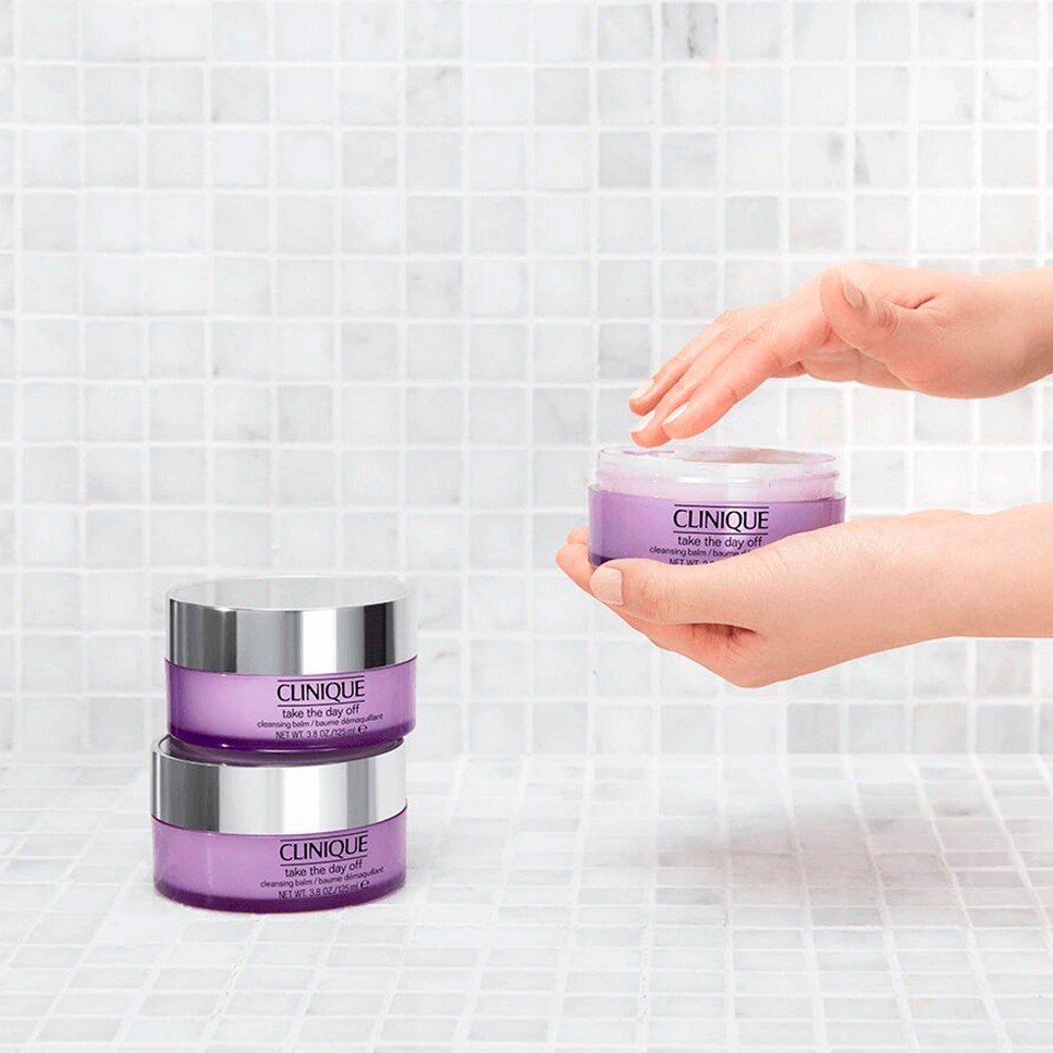 Take The Day Off™ Cleansing Balm - 250 ml 8