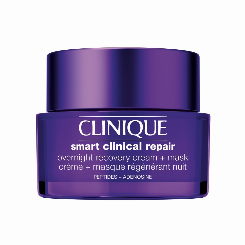 Imagem 0 de Clinique Smart Clinical Repair™ Overnight Recovery Cream + Mask