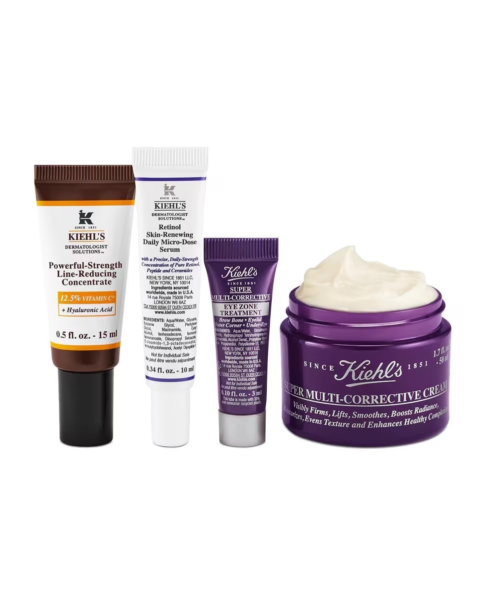 Coffret Lvl Up Your Smooth 2