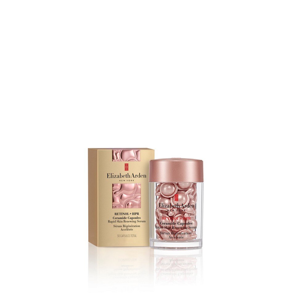 Imagem 0 de Sérum Retinol + Hpr Ceramide Capsules - 30 cápsulas