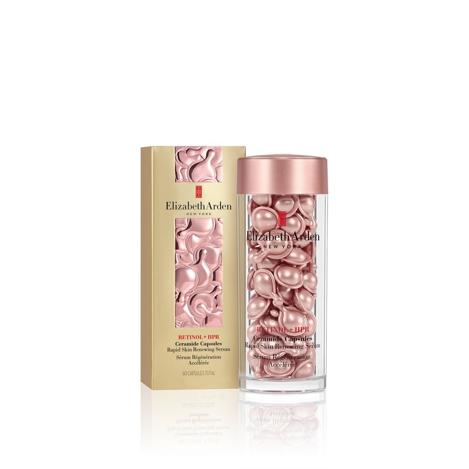 Imagem 0 de Sérum Retinol + Hpr Ceramide Capsules - 60 cápsulas