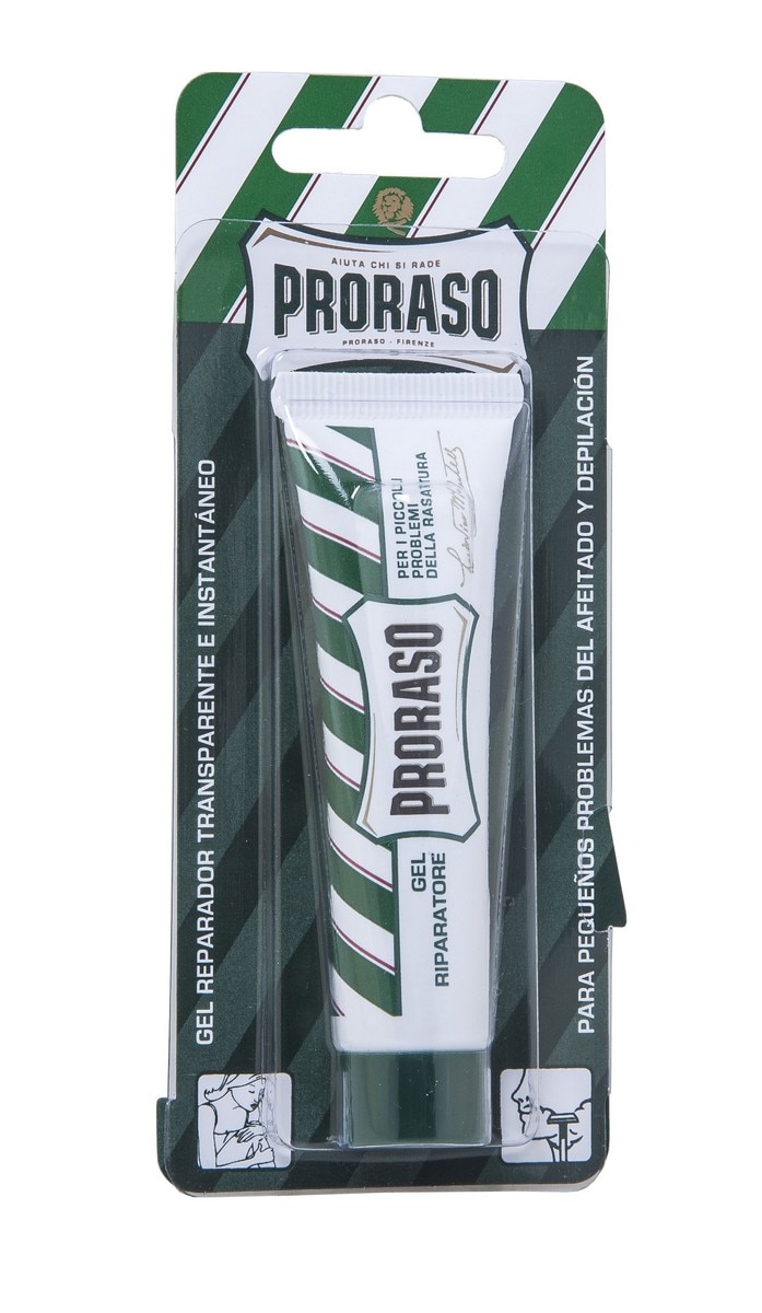 Imagem 0 de Gel Reparador Hemostático - 10 ml