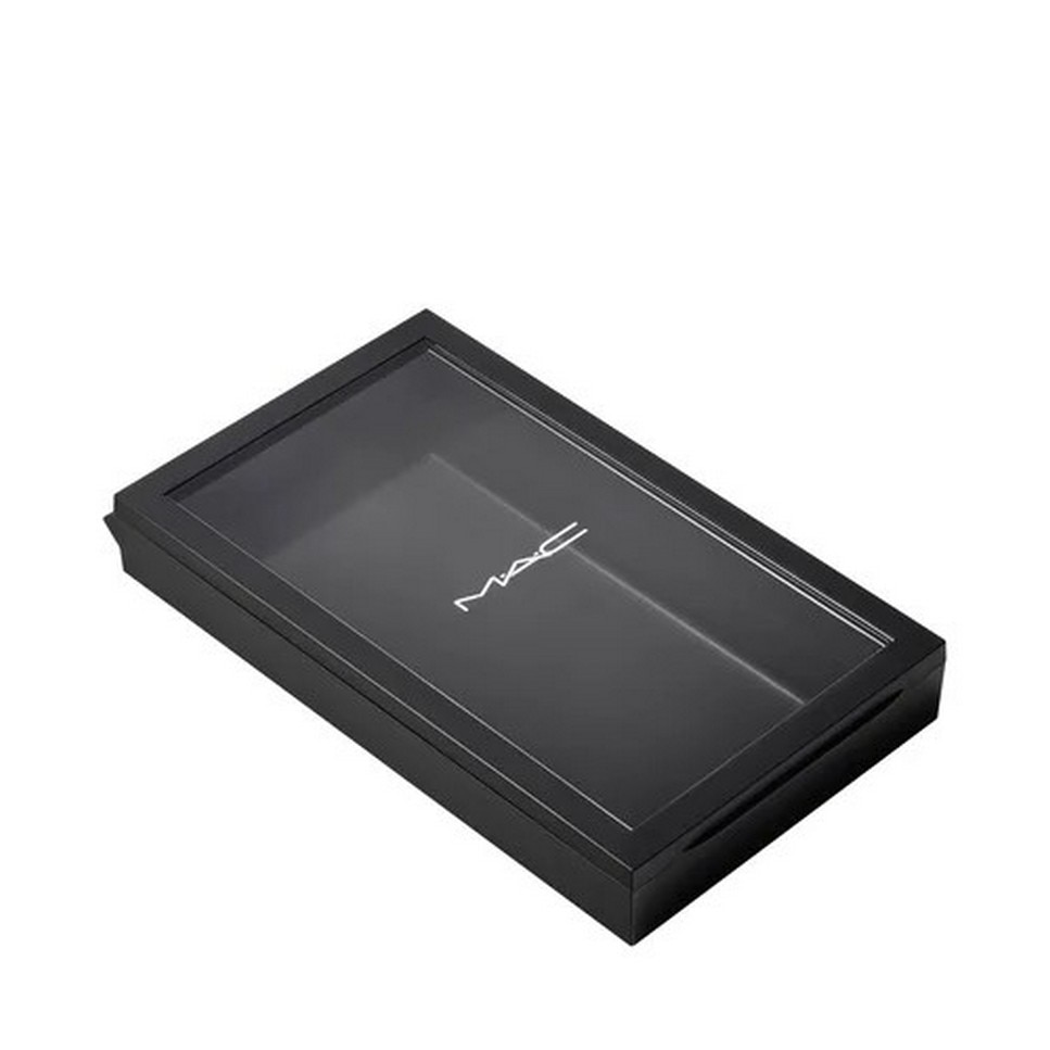 Caixa de Paleta de Sombra de Olhos Small Compact 2