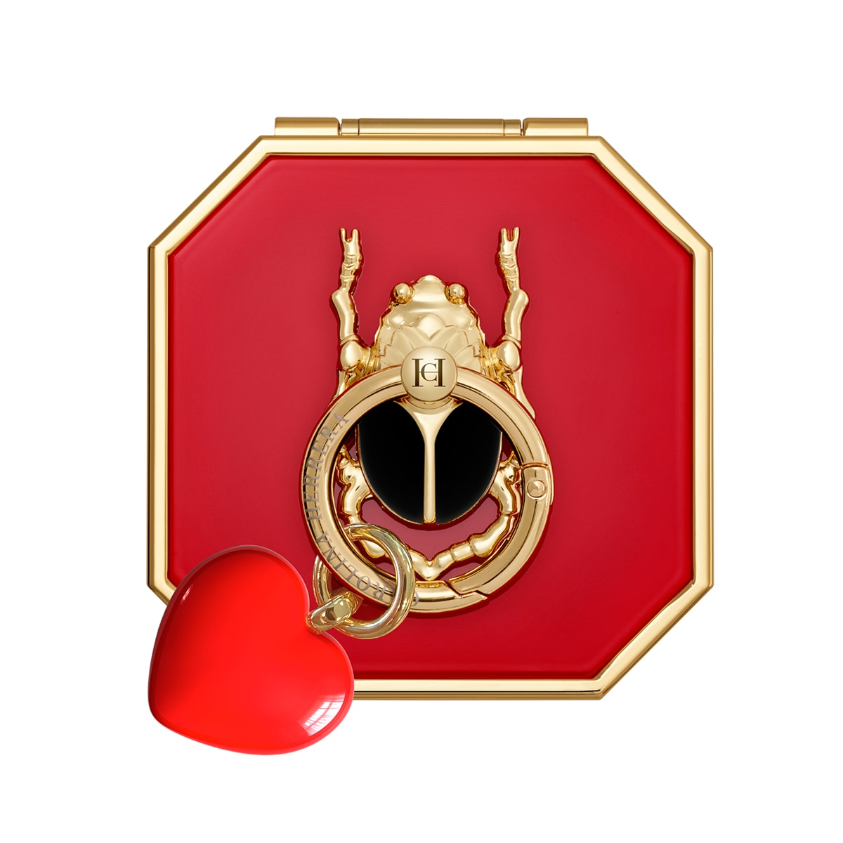 Acessório Amuleto Coração 2